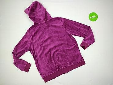 bluza harry styles: Esmara, Bluza z kapturem damska, rozmiar XL — 3