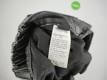 jeans drill: Shein Curve, Jeansy damskie, rozmiar 2XL — 5