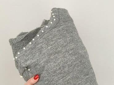cropp sweter: Women`s sweater, size XL (EU 42) — 5