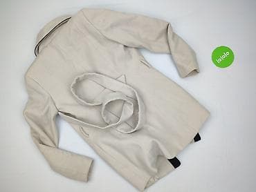 overalls for winter: Zartex, Płaszcz damski, rozmiar S — 3