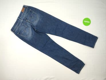 Жінкам: LeviS, Джинси жіночі, розмір S — 3