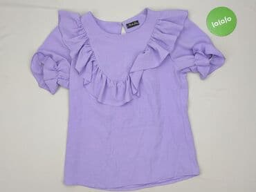 monnari bluzka pod marynarkę: Bluzka damska, S — 2