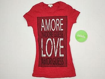 t shirty beagle: Guess, T-shirt damski, rozmiar XS — 2