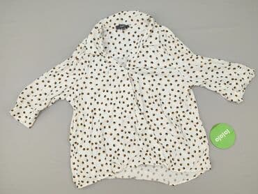 Жінкам: Studio, Жіноча блуза, розмір 4XL — 2
