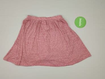 simple spódnice plisowane: Women`s skirt, size M (EU 38) — 2