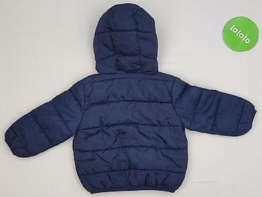 bluzki sinsay: Kurtka, Fox&Bunny, 6-9 miesięcy, stan - Bardzo dobry — 3