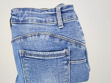 stacked jeans: M.Sara, Jeansy damskie, rozmiar S — 6