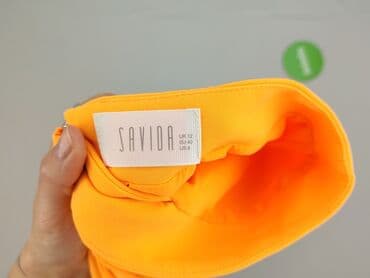 plisowane spódnice lidl: Savida, Spódnica damska, L — 4