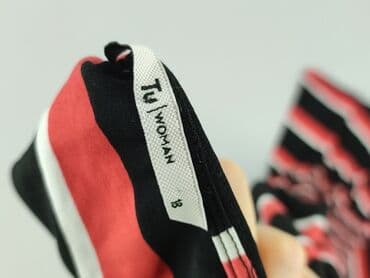 sukienki dla niskich i grubych: TU Woman, Sukienka damska, 3XL — 4