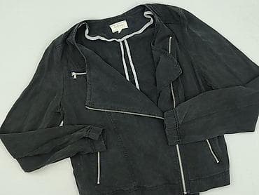 kurtka cecil: Soft Grey, Kurtka przejściowa damska, rozmiar S — 1