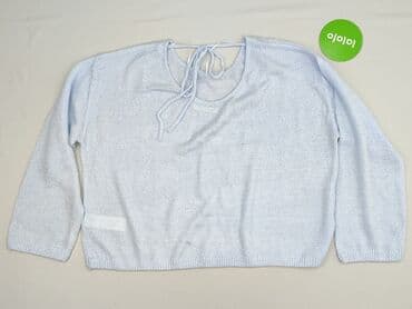 lidl sweterek: Sinsay, Sweter damski, XL — 3