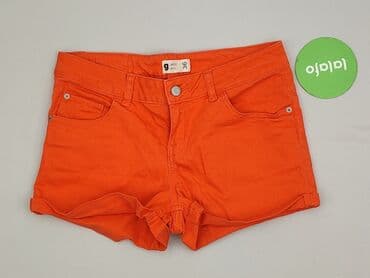 gina tricot jeansy: Gina Tricot, Szorty damskie, rozmiar S — 2