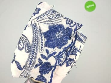 bluzki boho: Bluzka damska, rozmiar M — 4