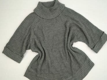 czy akryl jest dobry na sweter: Sweter damski, rozmiar L — 1
