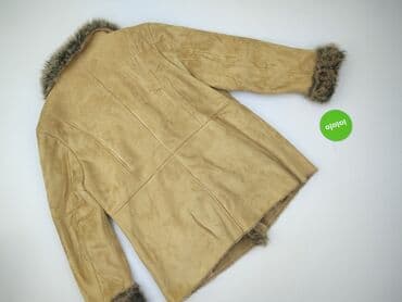 kozaki na platformie ccc: Kożuch, rozmiar 2XL — 3