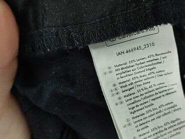 esmara szorty damskie: Esmara, Szorty damskie, rozmiar 3XL — 5