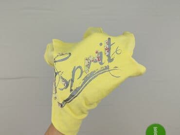 esprit t shirty: Esprit, T-shirt damski, rozmiar M — 6