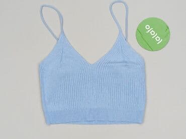 bluzki moko damskie: Top damski, rozmiar L — 2