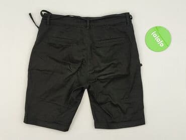 krótkie spodenki cropp: Cropp, Szorty damskie, rozmiar L — 3