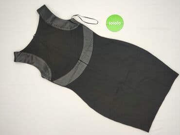 lejon buty zimowe: Lindex, Sukienka damska, rozmiar S — 3