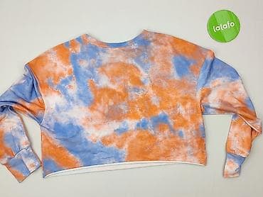 Sweatshirts and fleeces: Shein, Women`s sweatshirt, size 2XL — 3