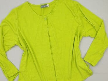 crocs wlochate: GREY WOLF, Bluzka damska, rozmiar XL — 1