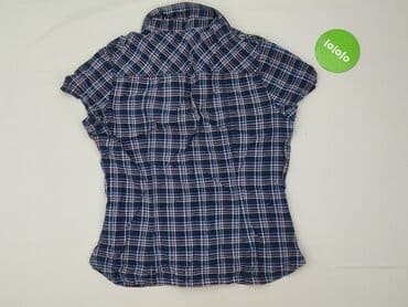 koszulka z numerem h m: H&M, Koszula damska, rozmiar XL — 3