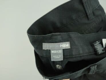 marynarka c a: H&M, Chinosy dla mężczyzn, M — 4