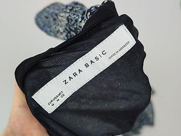 zara t shirty basic: Zara, Sukienka damska, rozmiar M — 4