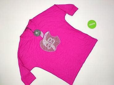 befado ccc: Bluzka damska, rozmiar One size — 2
