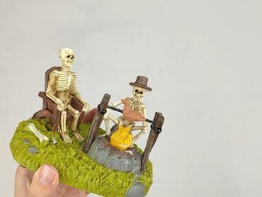 Dekoracje do domu: Figurkа, stan - Idealny — 4