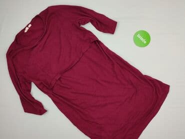 sukienki butelkowa zieleń midi: Sukienka damska, rozmiar S — 2