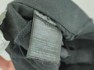 patchworkowe spodnie: Move, Spodnie dla mężczyzn, rozmiar XL — 5