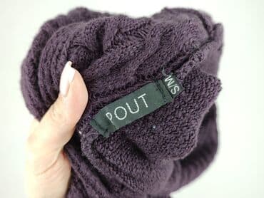 sweter z perełkami h: Сукня жіноча, розмір M — 5