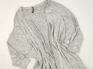 kurtka zimowa damska cropp: Cropp, Kardigan damski, rozmiar XS — 1