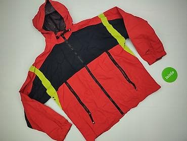 pullandbear pl: Units, Чоловіча вітровка, розмір XL — 2