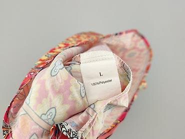 bluza boho: Bluzka damska, rozmiar L — 4