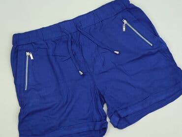 krótkie spodenki allegro: Beloved, Szorty damskie, rozmiar L — 1