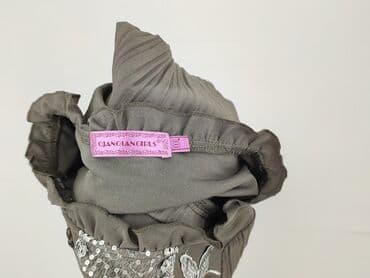 eleganckie bluzki andżela: Bluzka damska, rozmiar L — 4