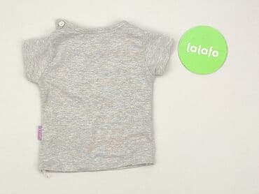 koszulka zielinski: T-shirt, 6-9 months, condition - Good — 3