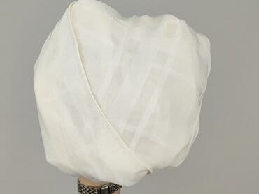 obcisłe bluzki: H&M, Bluzka damska, XS — 5