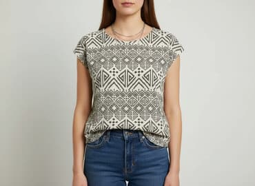 Women's blouse, size M