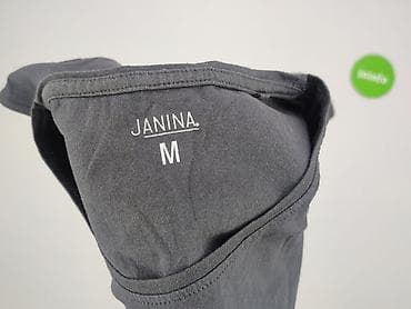 basic for everyday janina stretch: Janina, T-shirt damski, rozmiar M — 4