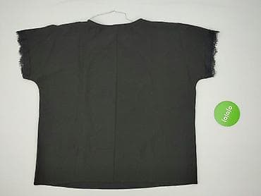 bluzka m: Bluzka damska, rozmiar 5XL — 3