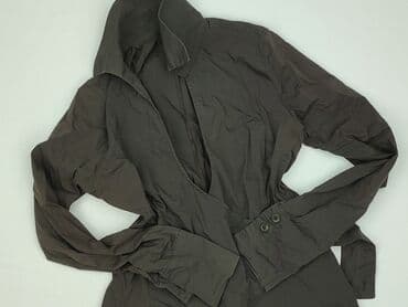 długość koszulki a wzrost: Bluzka damska, rozmiar M — 1