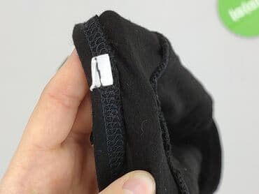 krótkie mini spódniczka: Spódnica damska, rozmiar S — 4