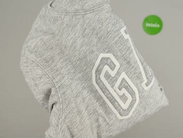 gap sweter: Gap, Bluza z kapturem damska, rozmiar XS — 7