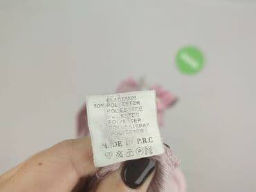 piżamy damskie hello kitty: Top damski, rozmiar S — 5