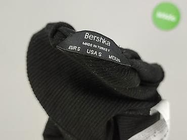 sprzedaż stanika: Bershka, Top damski, rozmiar S — 4
