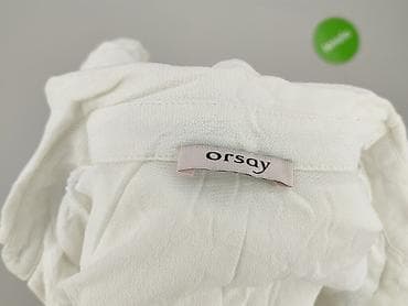 bluzki only: Orsay, Koszula damska, rozmiar S — 4